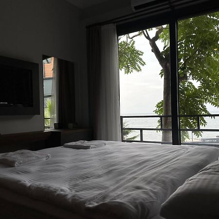 Santana Otel Трабзон Экстерьер фото